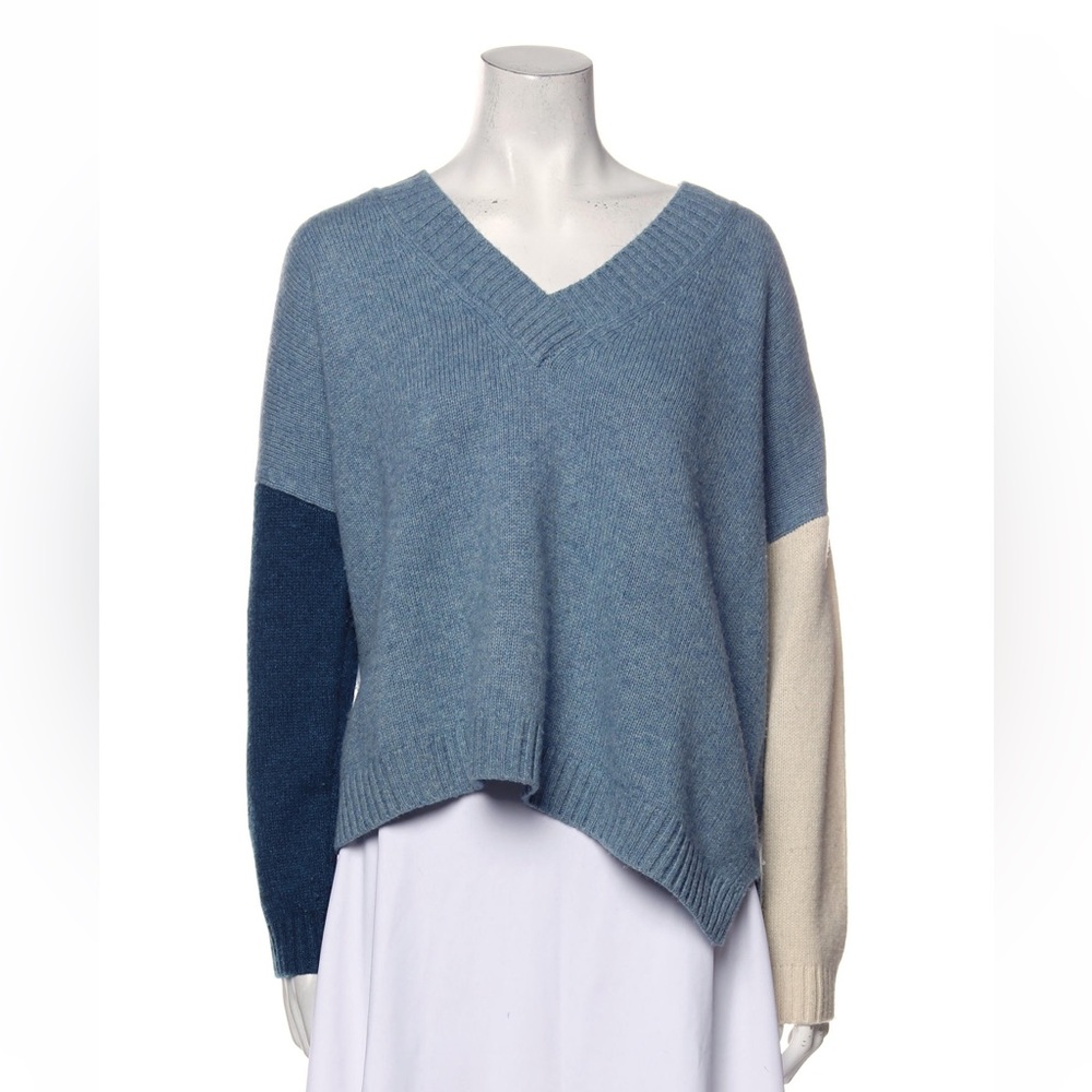 Derek Lam 10 Crosby wool sweater